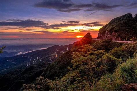 广西大明山|南宁大明山风景旅游区旅游攻略